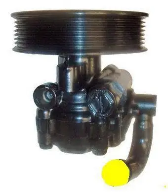 Hydraulic Pump, steering (07B490)