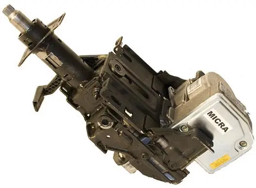 Steering Column