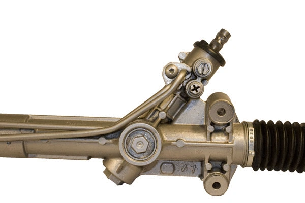 Steering Gear