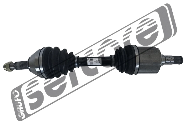 Drive Shaft