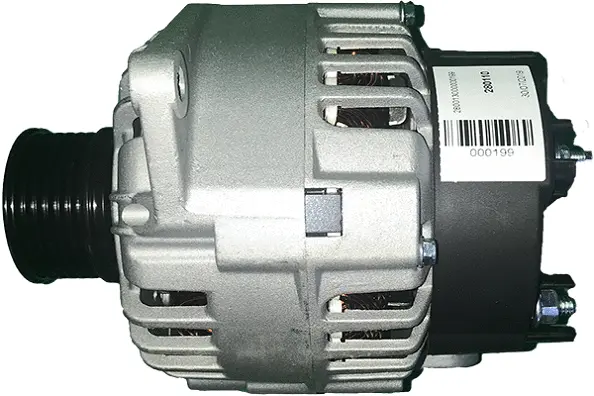 Alternator (280110)