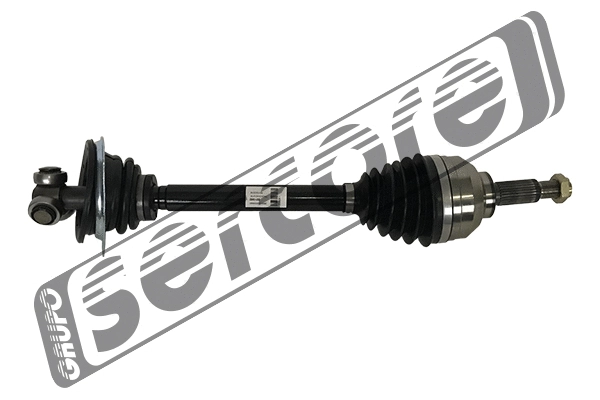 Drive Shaft (221382)