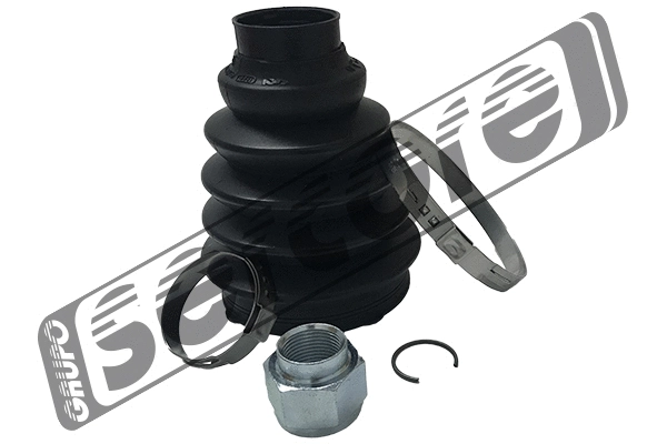 Bellow Kit, drive shaft (06K051)