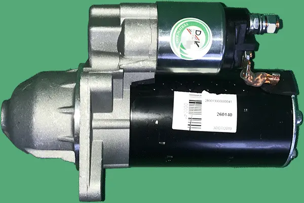 Starter (260140)