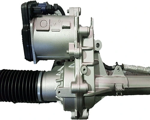Steering Gear