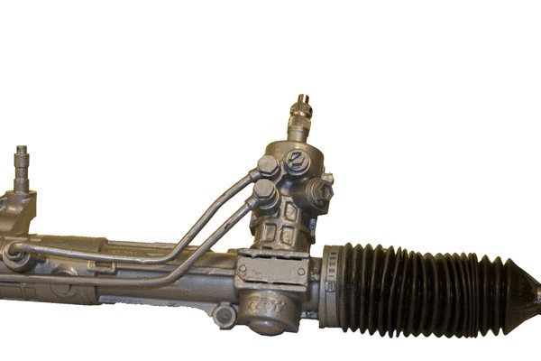 Steering Gear