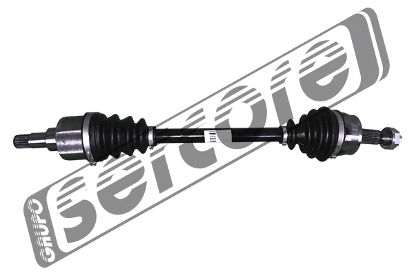 Drive Shaft