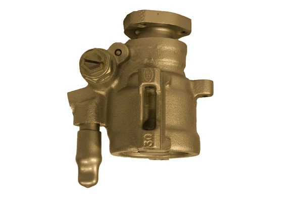 Hydraulic Pump, steering (07B567)