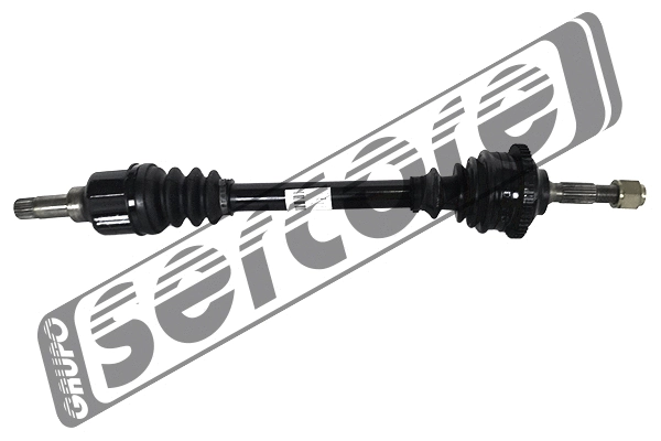 Drive Shaft (22744A)