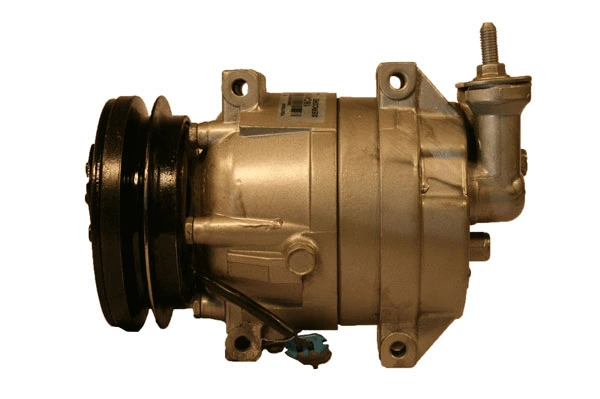 Compressor, air conditioning (16CA114)