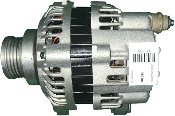Alternator (280104)