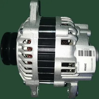 Alternator (280659)