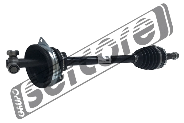 Drive Shaft