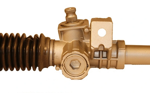 Steering Gear