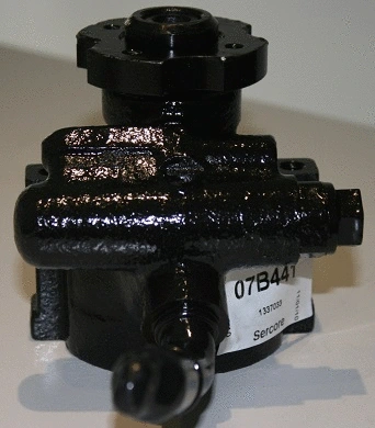 Hydraulic Pump, steering (07B441)