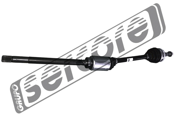 Drive Shaft (22801)