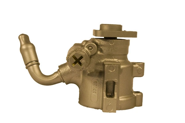 Hydraulic Pump, steering (07B185)