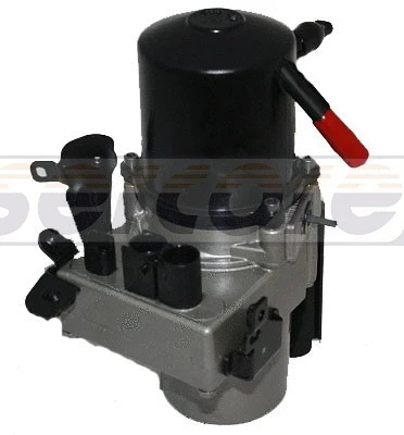 Hydraulic Pump, steering (17BE041)