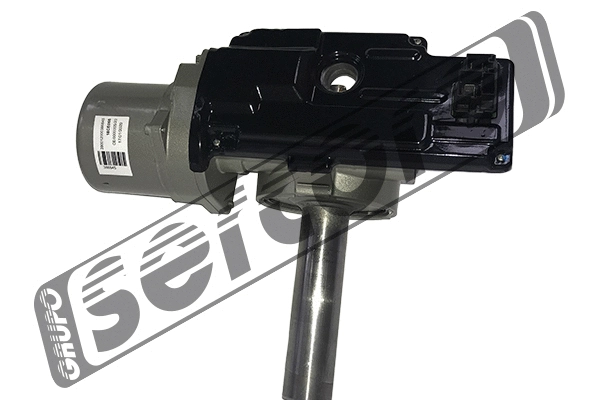 Steering Column (18CE066)