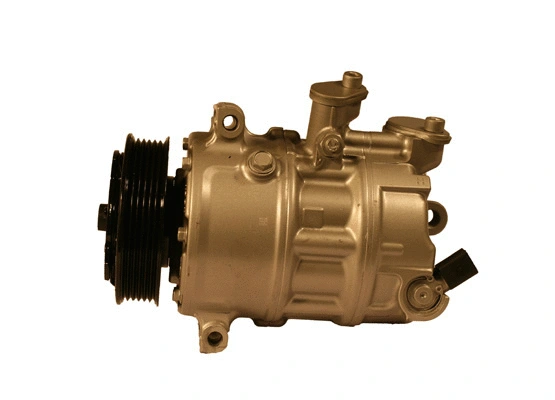 Compressor, air conditioning (16CA543)