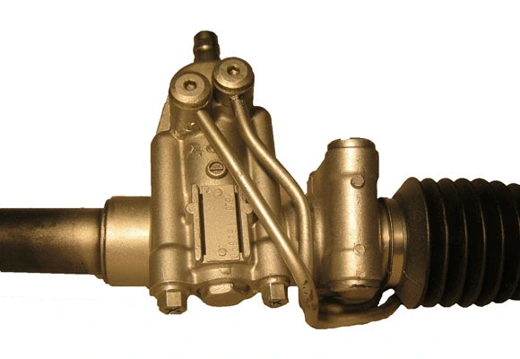 Steering Gear