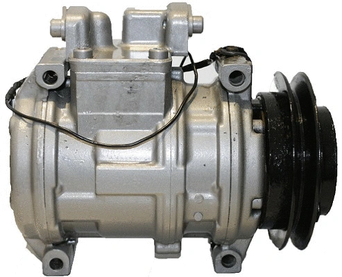 Compressor, air conditioning (16CA244)
