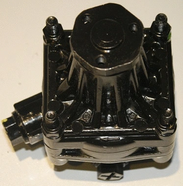 Hydraulic Pump, steering
