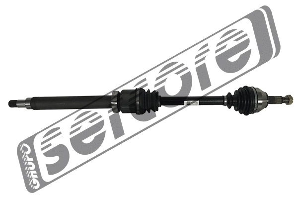 Drive Shaft (22575)