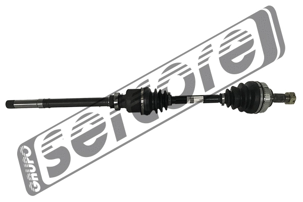 Drive Shaft (22443B)