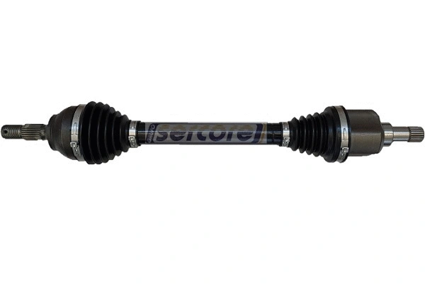 Drive Shaft (221887)