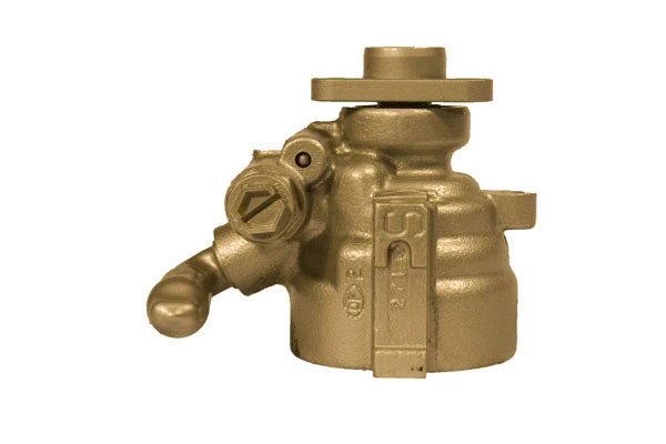 Hydraulic Pump, steering (07B422)