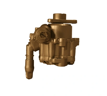 Hydraulic Pump, steering (07B458Z)