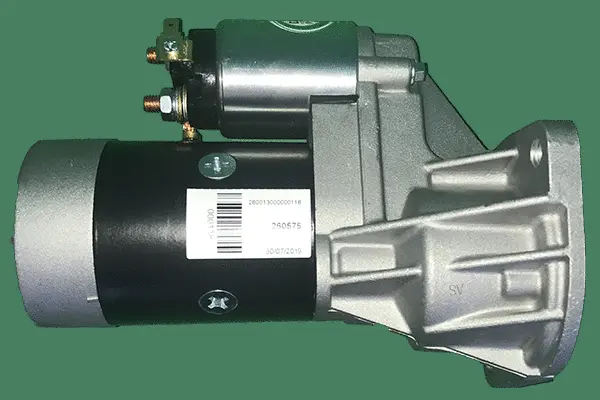 Starter (260575)