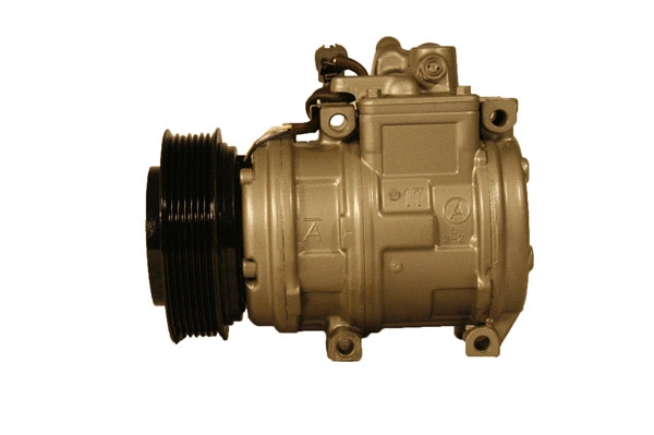Compressor, air conditioning (16CA218)