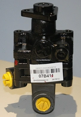 Hydraulic Pump, steering (07B411)