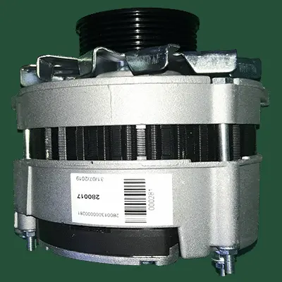 Alternator (280017)