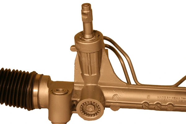 Steering Gear