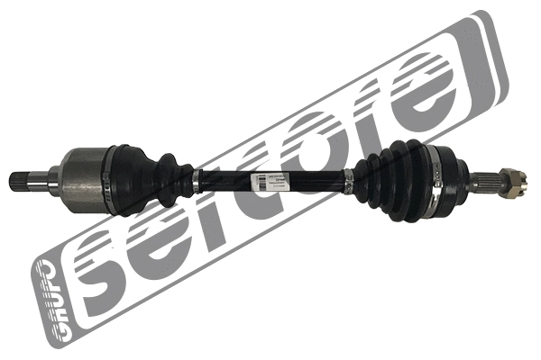 Drive Shaft (221643)