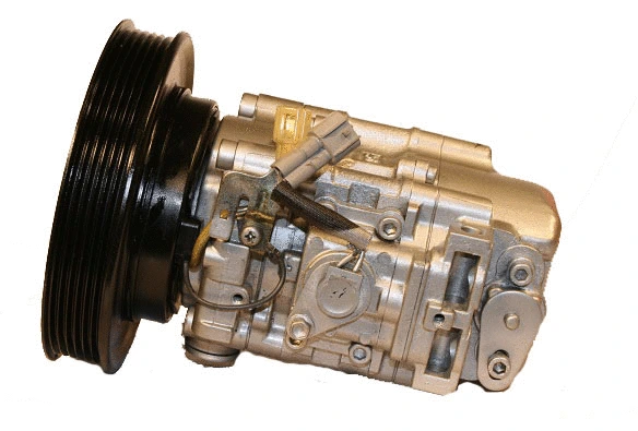 Compressor, air conditioning (16CA054)