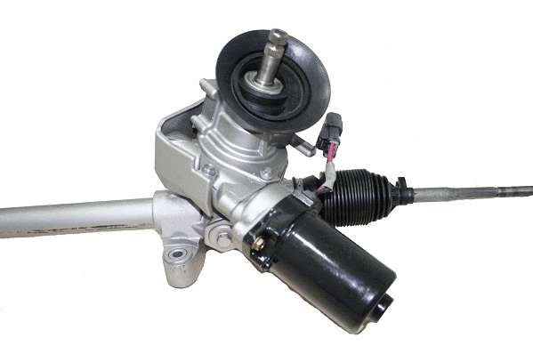 Steering Gear