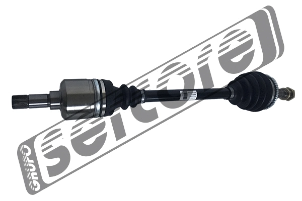 Drive Shaft (22456A)