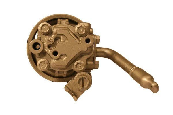 Hydraulic Pump, steering