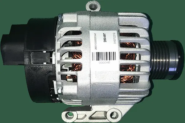 Alternator (280497)