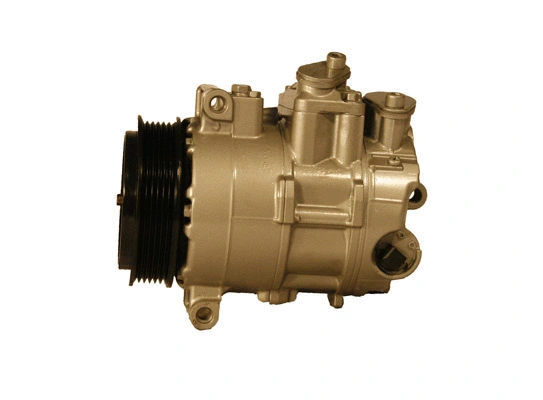 Compressor, air conditioning (16CA736)