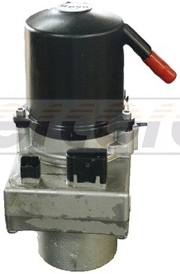 Hydraulic Pump, steering (17BE035)