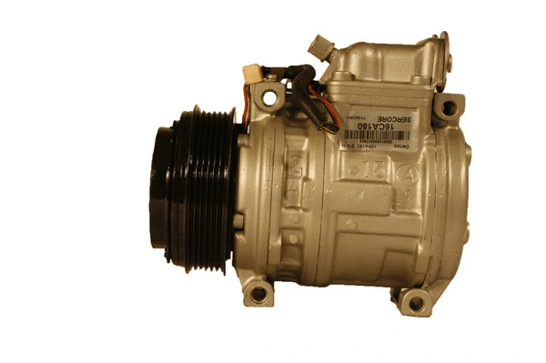 Compressor, air conditioning (16CA180)