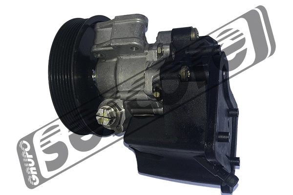 Hydraulic Pump, steering
