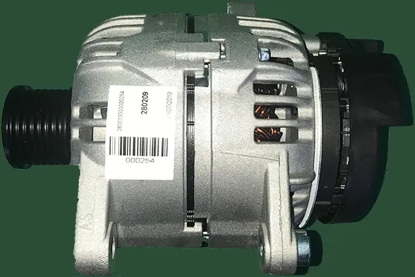 Alternator (280209)