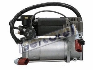 Compressor, compressed air system (15ACS023)