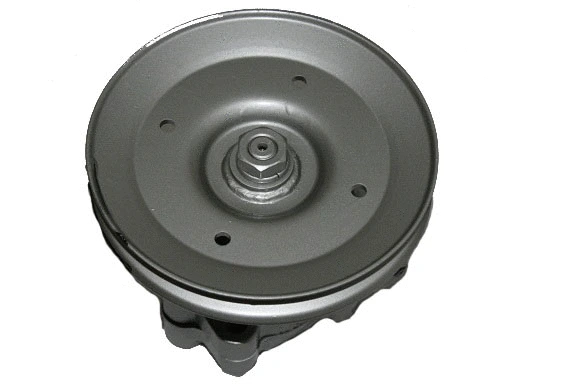 Hydraulic Pump, steering (07B724)